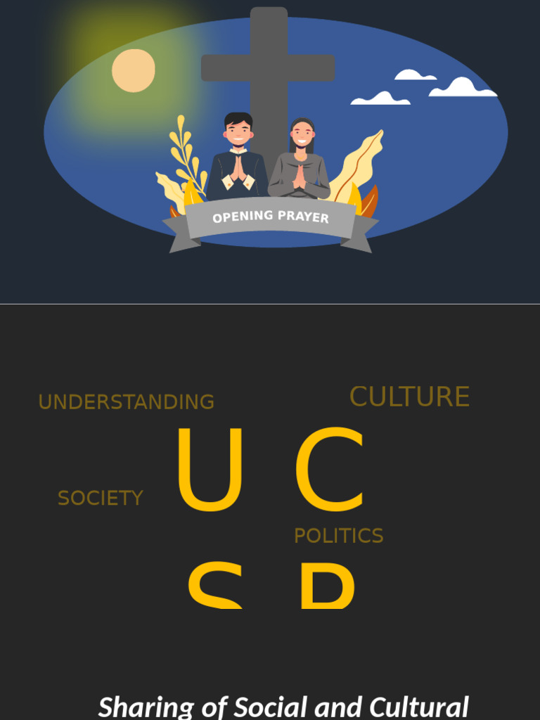 Understanding Social and Cultural Backgrounds | PDF | Society | Gender