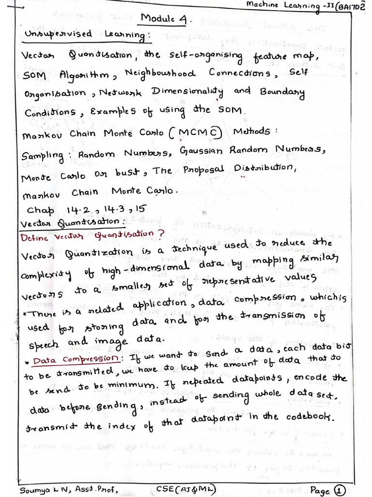 Module 4 | PDF