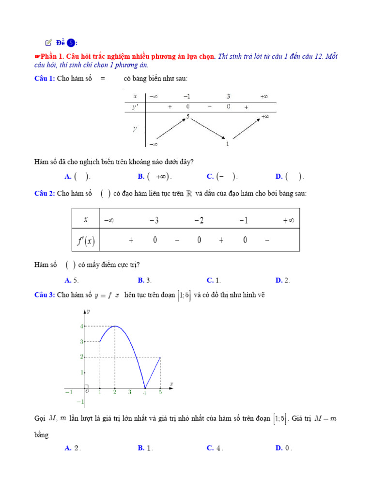 De 05 HS | PDF