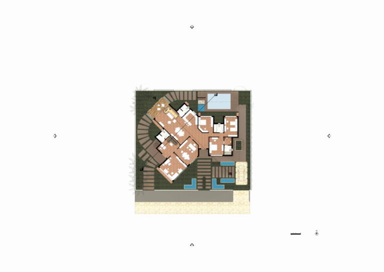 2nd Plan The New One - Plan | PDF