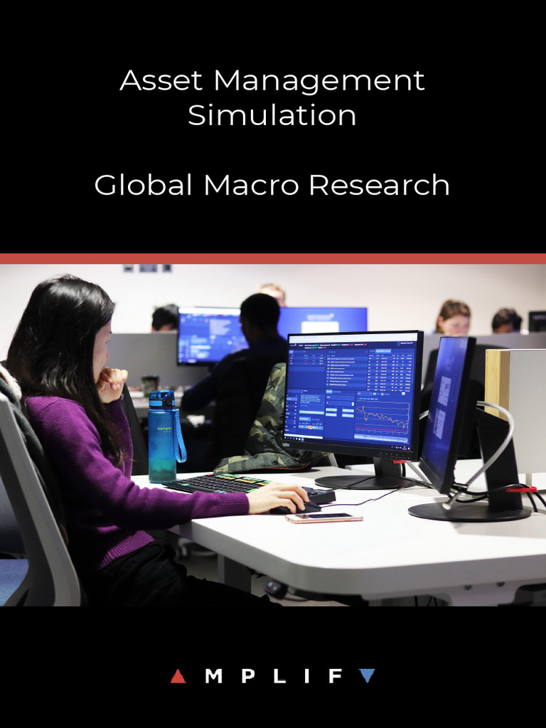 Global Macro Asset Management Simulation | PDF | Inflation | Investment ...