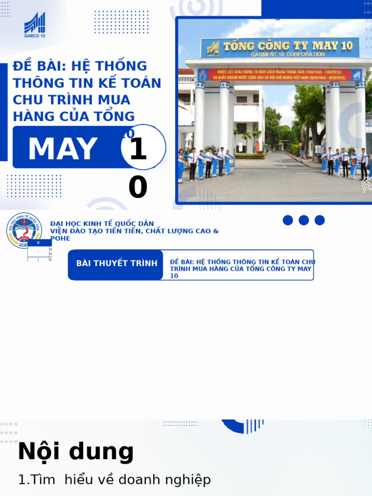 Blue and Green Business Proposal Business Presentation | PDF