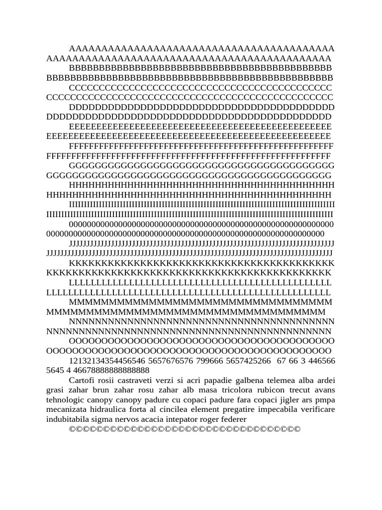 AAA1001 | PDF
