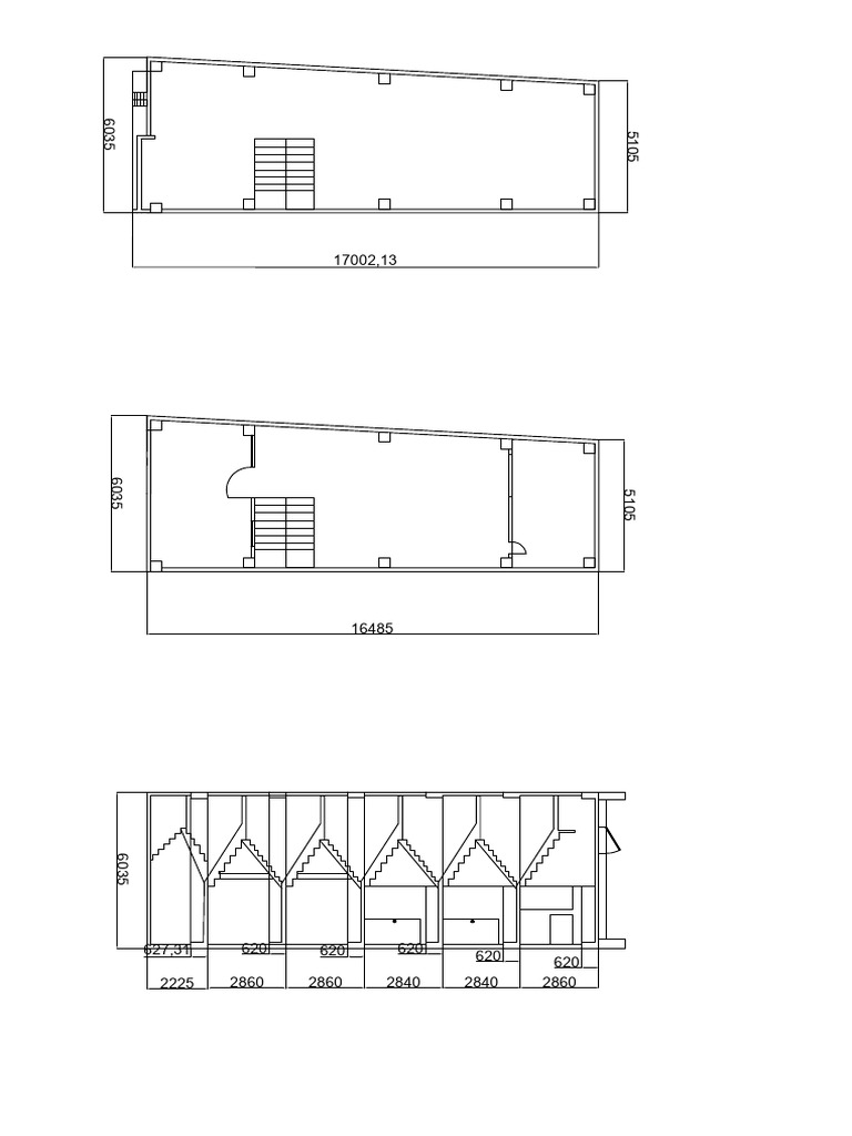 Multistore Building | PDF