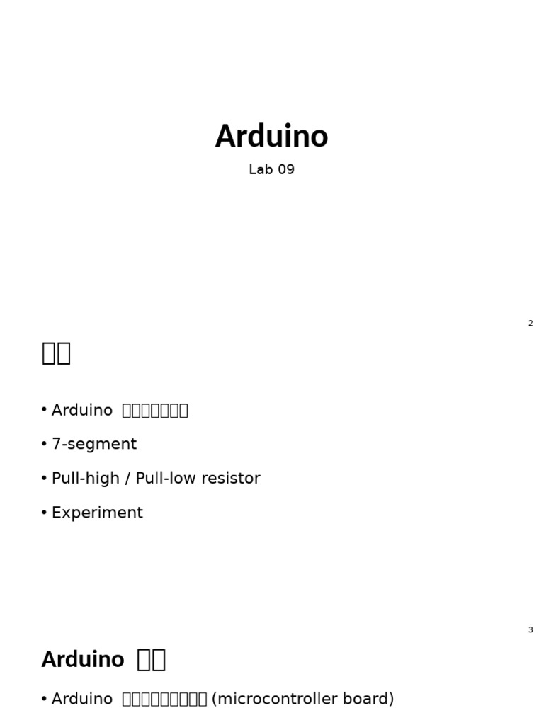 Lab 09 | PDF
