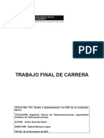 Diseño e Implementación Con DSP de Un Modulador