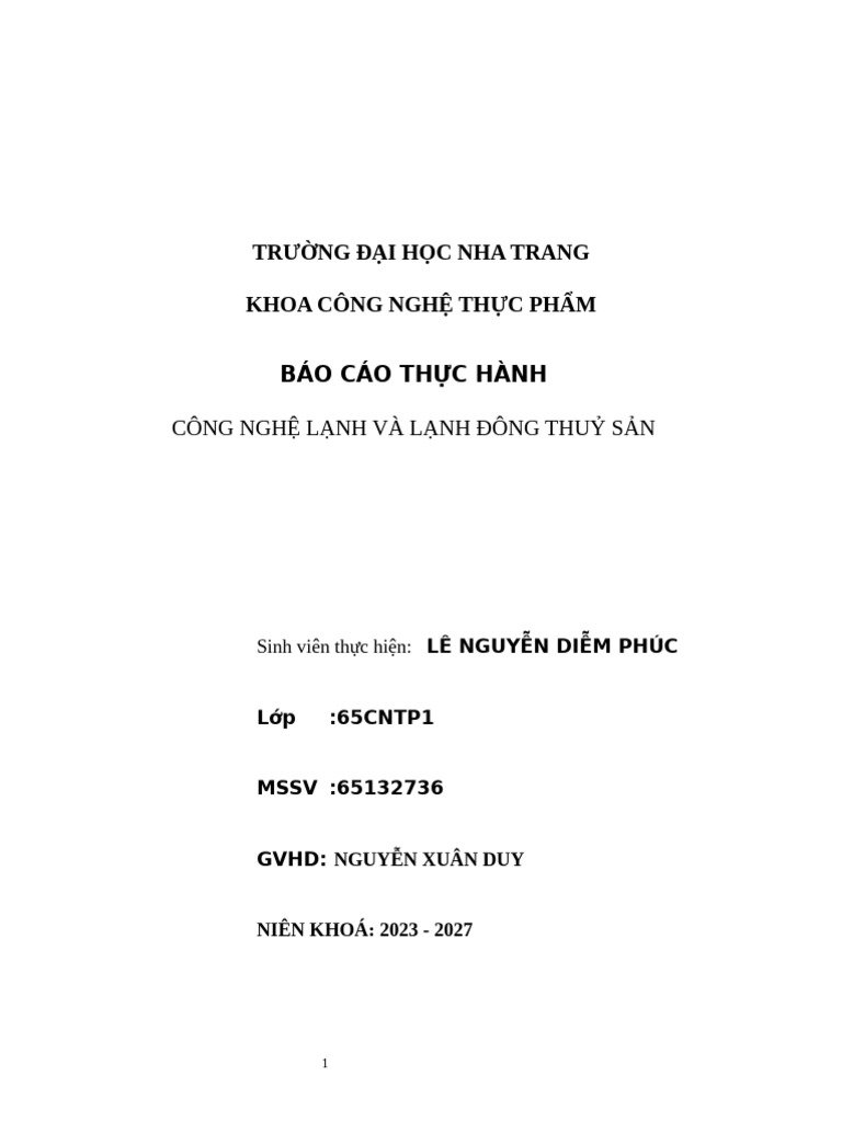 Food | PDF