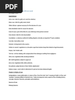 Download Grade 12 law notes by Bridget Walsh SN96342368 doc pdf