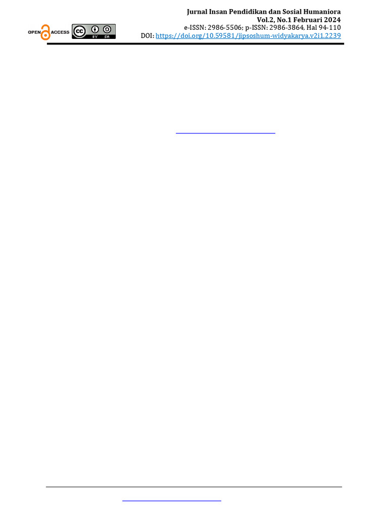 Jurnal+Insan+Pendidikan+Dan+Sosial+Humaniora+ +Vol.2,+No.1+Februari+ ...