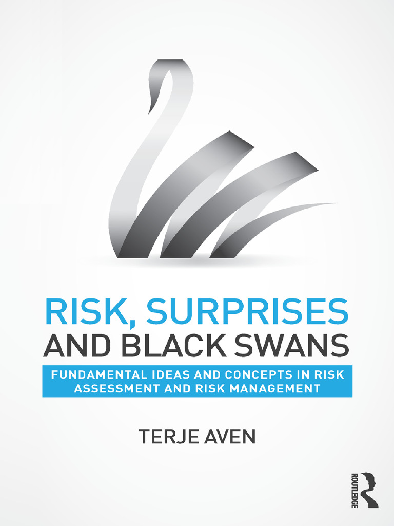 Understanding Black Swan Risks | PDF | Risk | Uncertainty