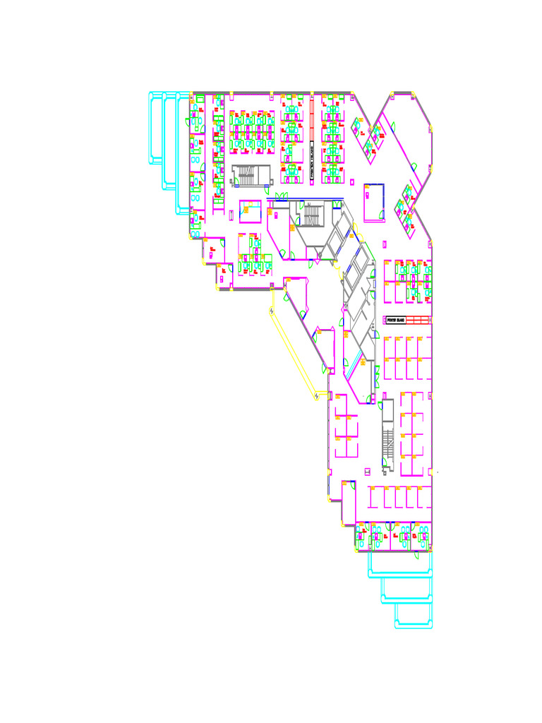 Floor Plan Sample-Model | PDF