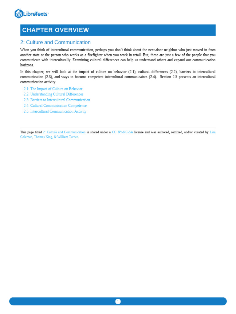Intercultural Communication Insights | PDF | Semantics | Cross Cultural ...
