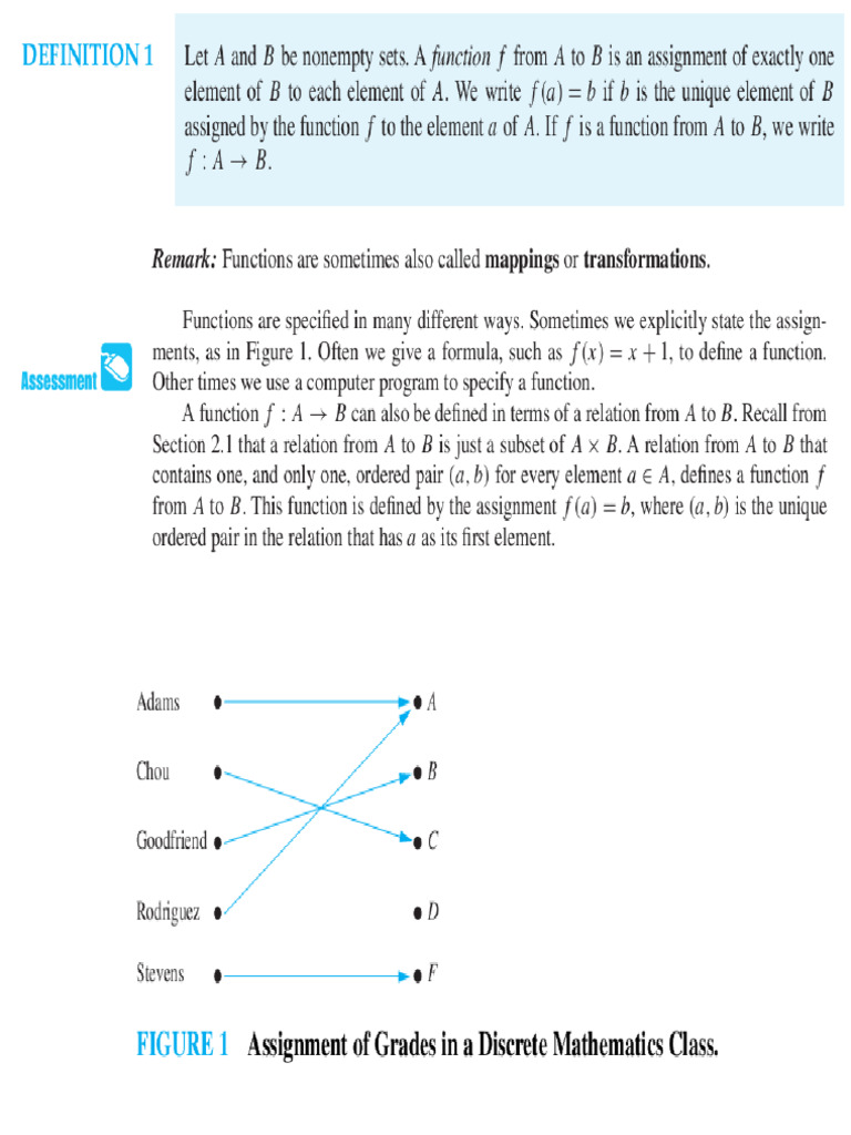 Week 5 Functions | PDF