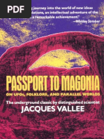 Download Jacques Vallee - Passport to Magonia by Anwen Mills SN96346027 doc pdf