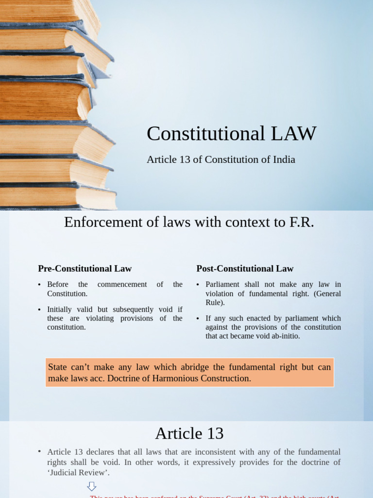 article13-200910124727 | PDF | Public Law | Justice