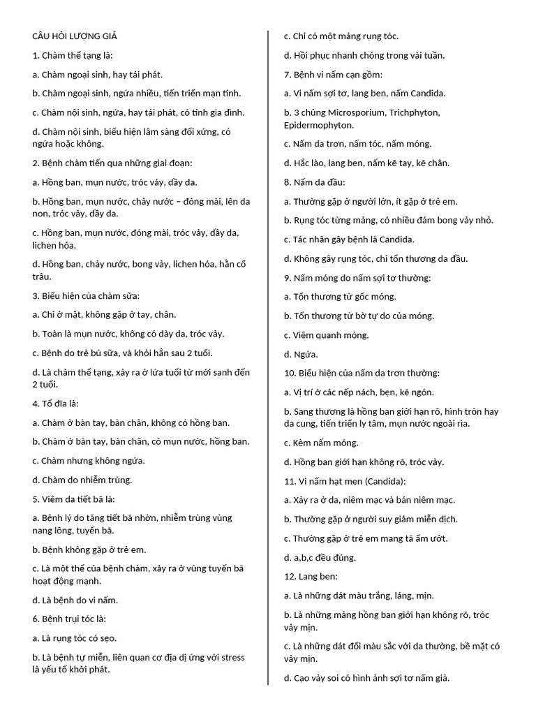 DL 1 | PDF