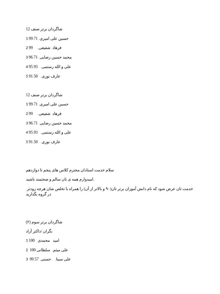 شاگردان ن | PDF