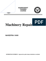 Machinery Repairman