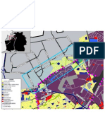 R2 Municipal Boundary Map