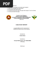 Harvard Case Study Write-up Guide | PDF | Case Study | Information