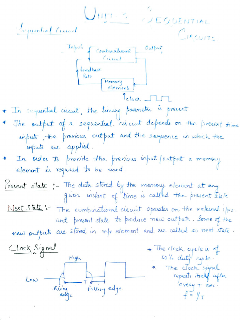 Unit 3 Part 1 | PDF