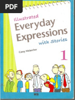 Download Illustrated Everyday Expressions With Stories 1 by Ruben Alonso Rodriguez Castro SN96348897 doc pdf