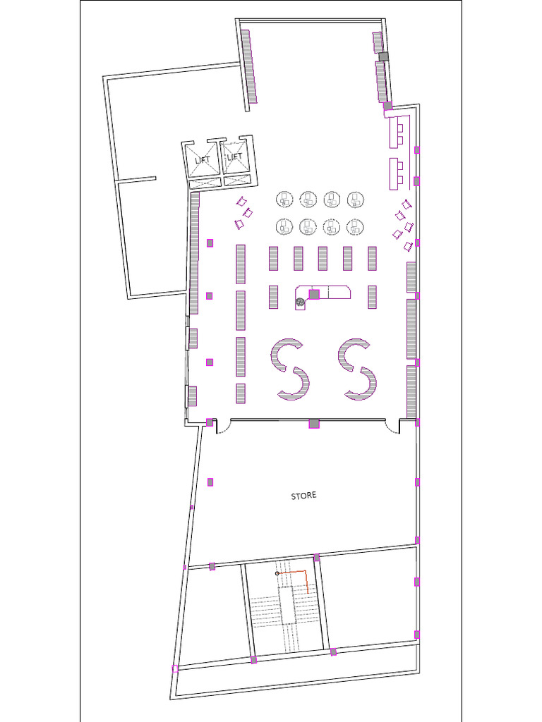 Pnb - Second Floor | PDF
