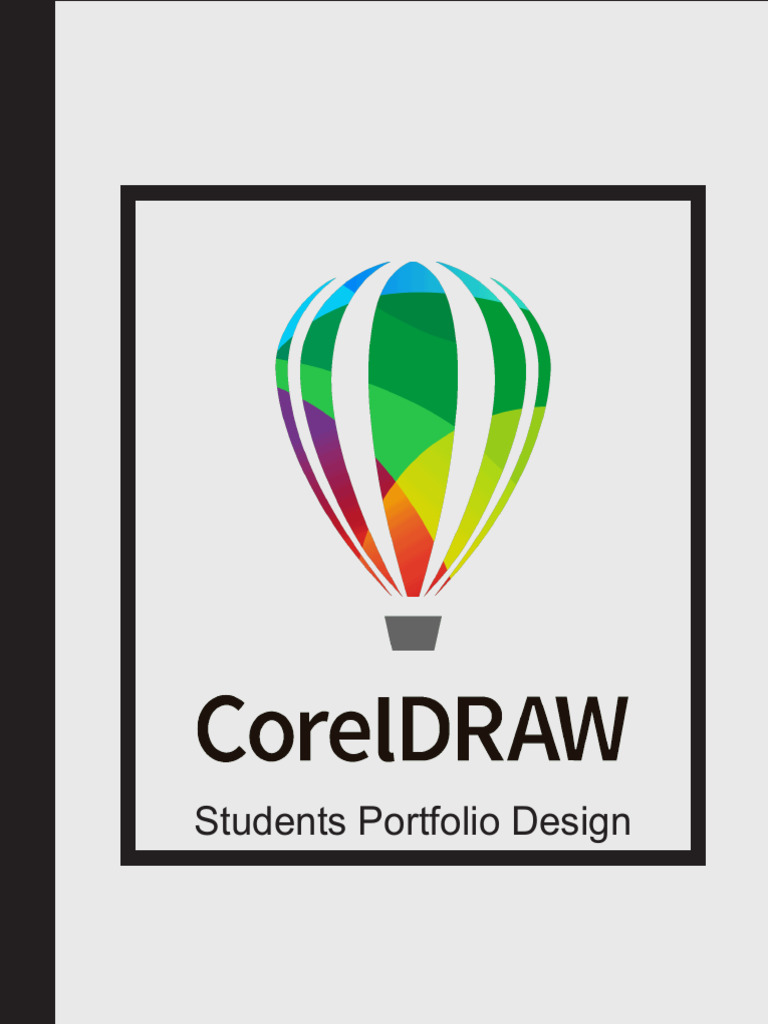 CorelDraw Design Tools Overview | PDF | Shape | Graphic Design