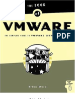 The Book of VMware - The Complete Guide To VMware Workstation (2002)