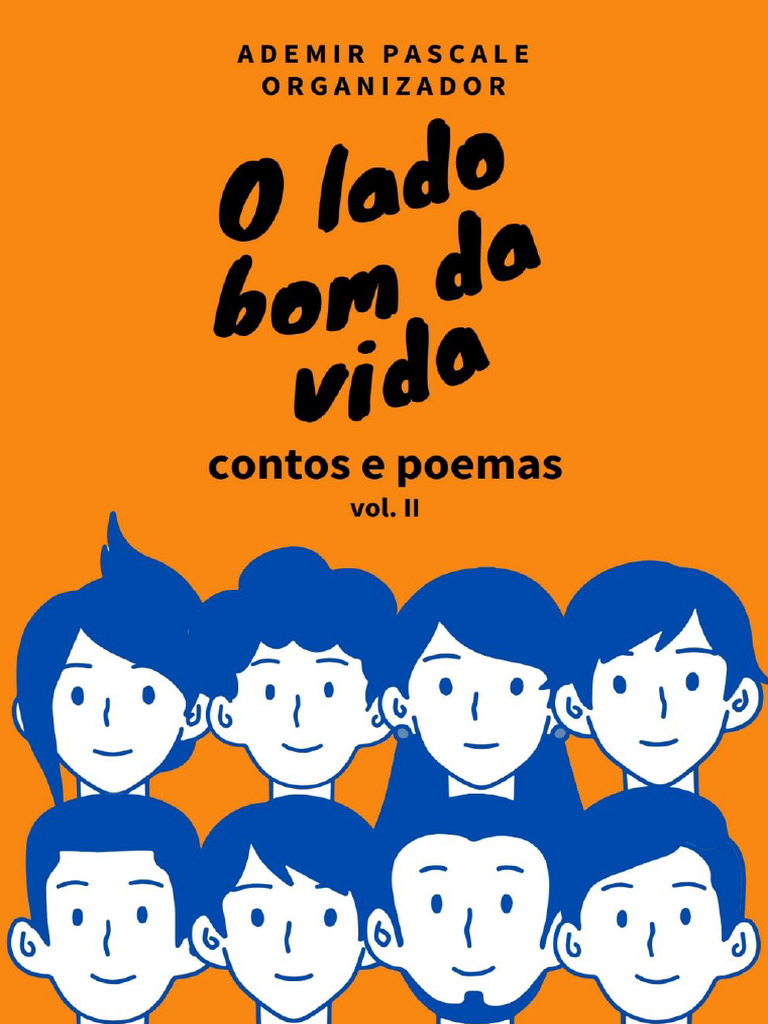 Reflexões sobre a Vida e Felicidade | PDF | Tempo | Vida