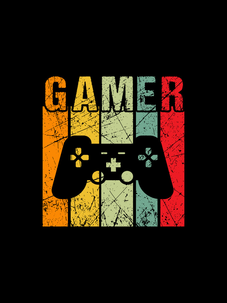 Gamer | PDF