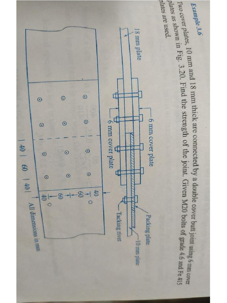 Bolted Connection Problems | PDF