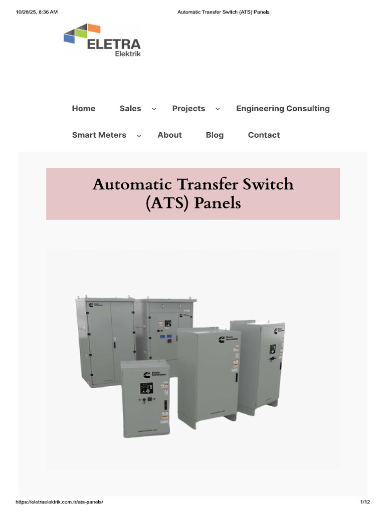 Ats 2 | PDF