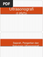Download ppt USG by Wenny Agustin SN96352449 doc pdf