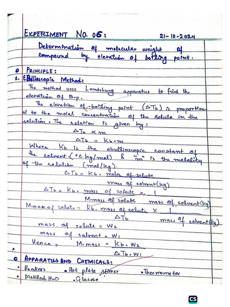 Exp 05 06 | PDF