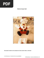 Download Mold e Santa Chef by AuroraRaia SN96353588 doc pdf