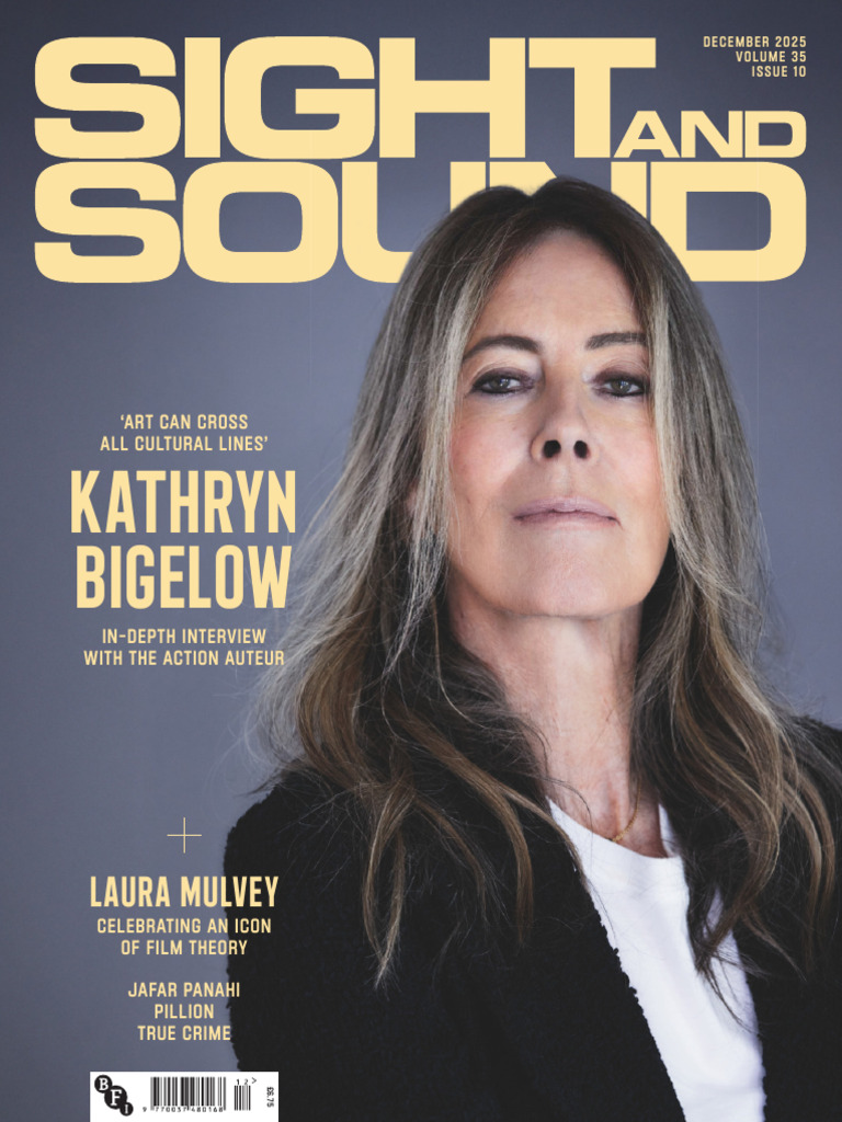 Sight and Sound - Dezembro 2025 - 251209 - 162429 | PDF