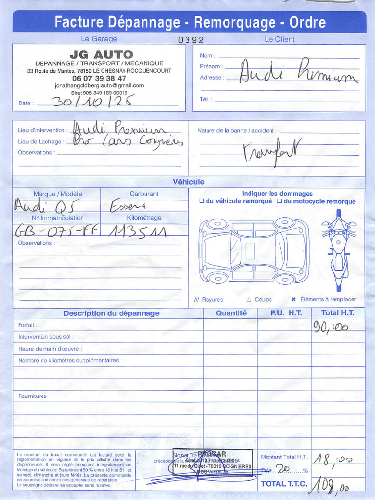 Audipremium10 25 | PDF
