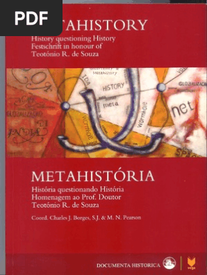 Metahistory Lisboa Portugal - 