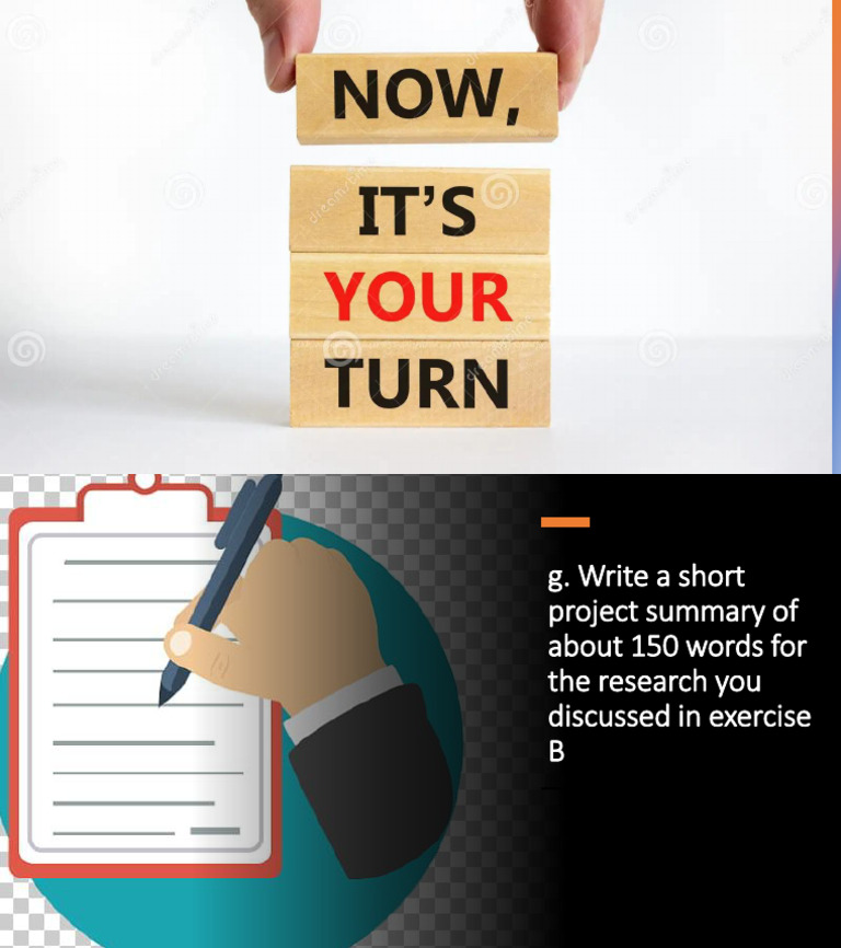 Writing Project | PDF