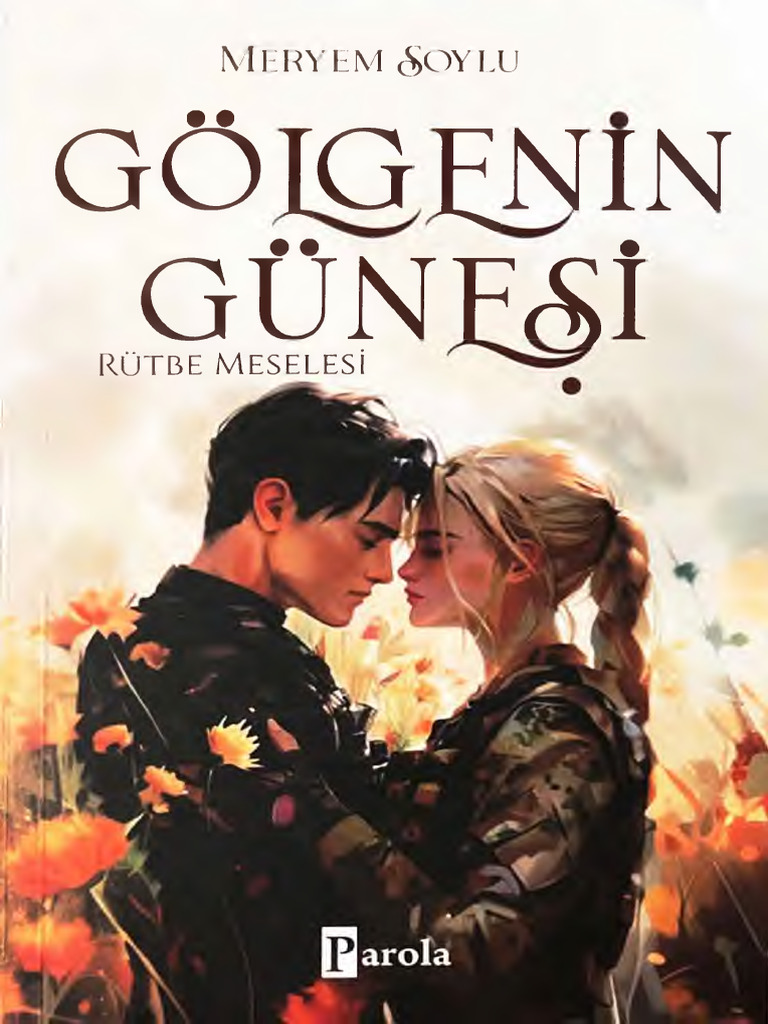 Golgenin Gunesi 3 | PDF