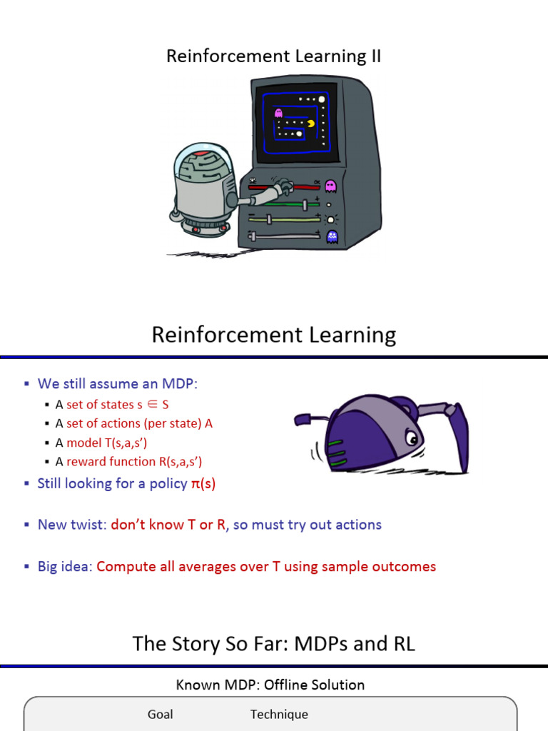 RL2 | PDF | Errors And Residuals | Least Squares