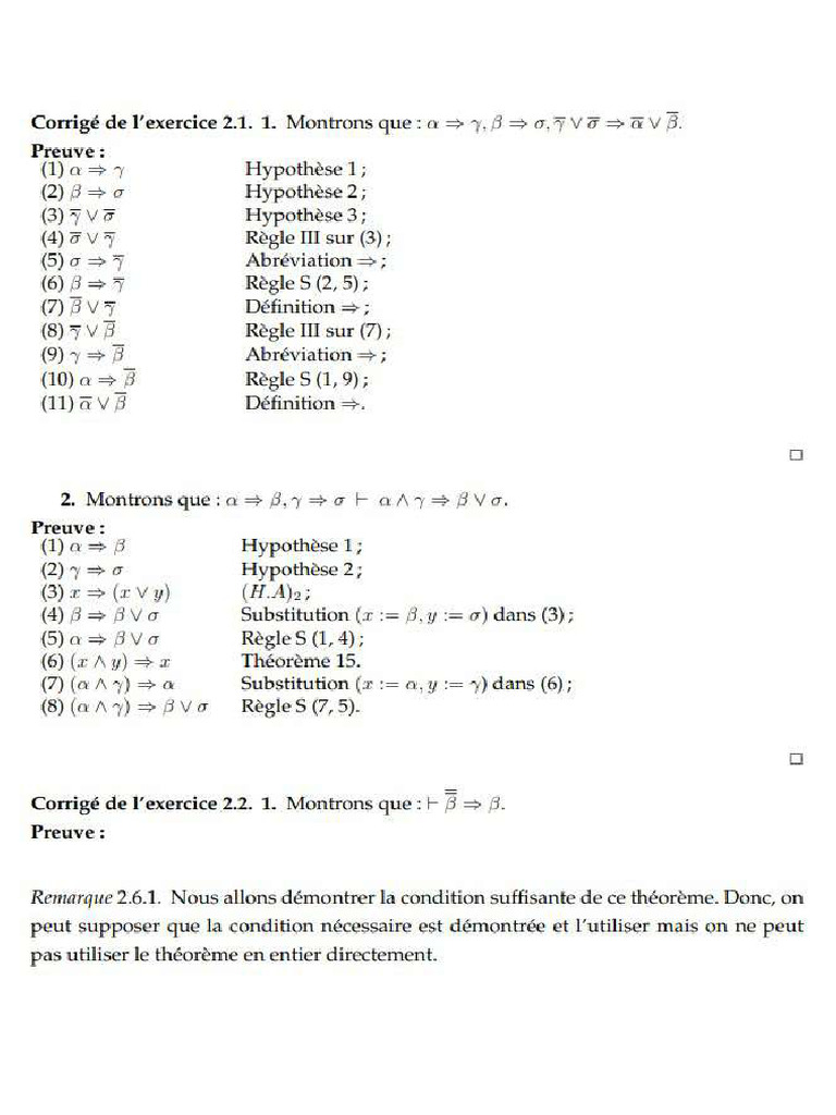LM TD2 | PDF