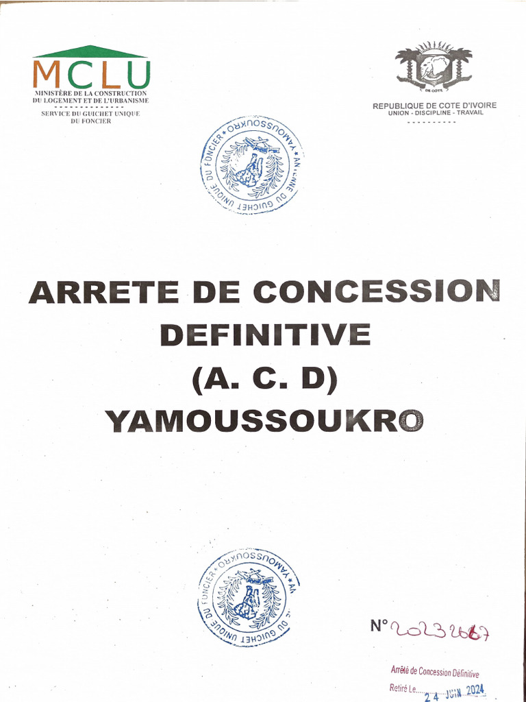 Acd | PDF