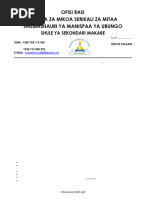 Mihula 2026 | PDF