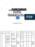 Perancangan 2012