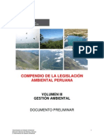 Compendio Desarrollo Sostenible