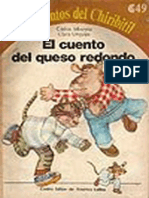 El Cuento Del Queso Redondo