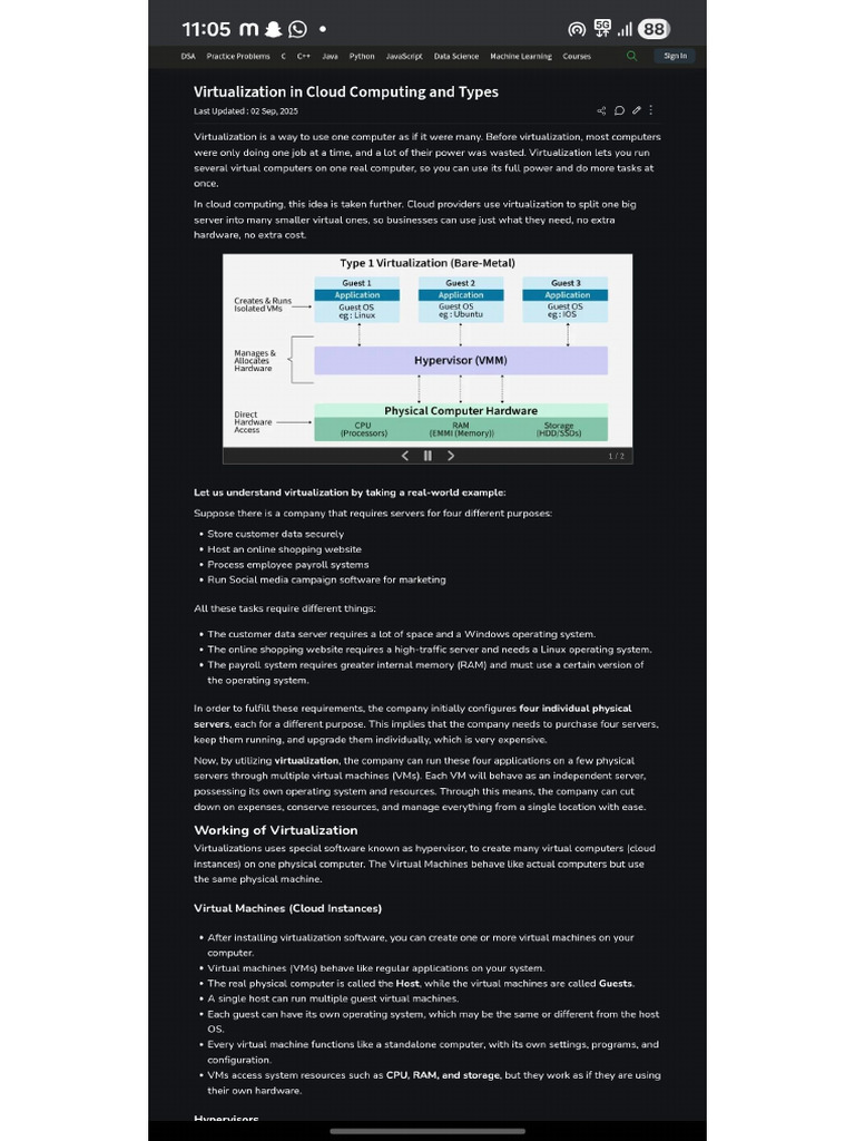 Unit 3 CC | PDF