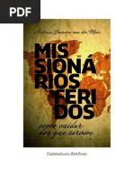 Missionário s Feridos - Antonia Leonora